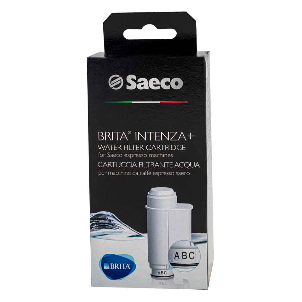 Saeco / Philips Brita INTENZA+ Wasserfilter CA6702/00 Saeco / Philips Brita INTENZA+ Wasserfilter CA6702/00